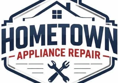 Home Town Appliance Repair Launches Its Brand-New Website – Honest Service You Can Trust
