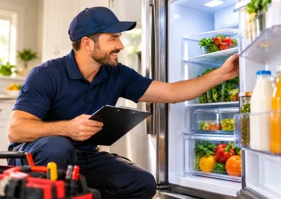 Why Is My Refrigerator Not Cooling? 10 Aggravating Common Causes and What to Do