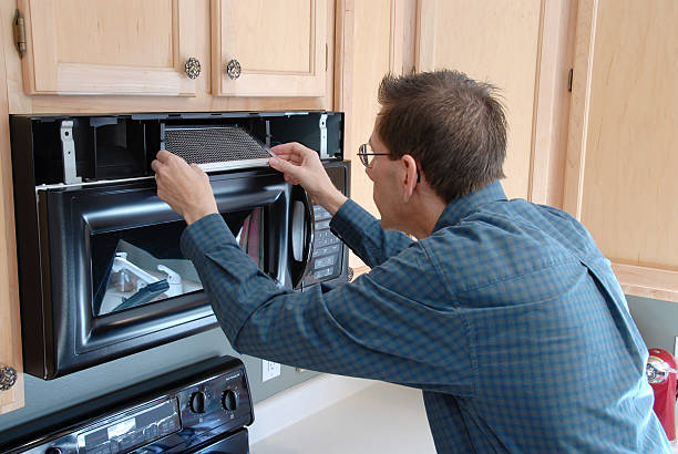 microwave repair Lexington KY