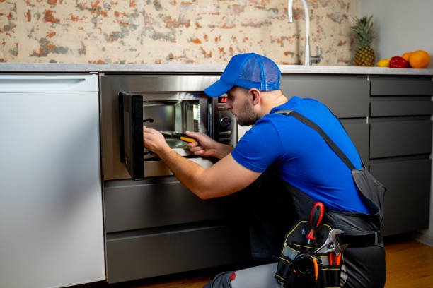 microwave repair Lexington KY