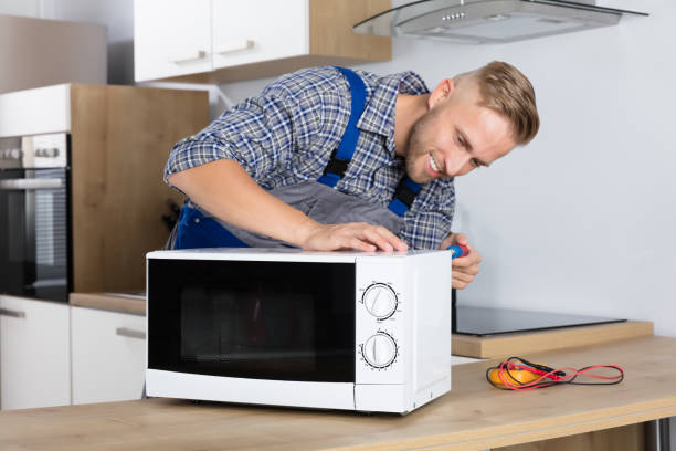 microwave repair Lexington KY