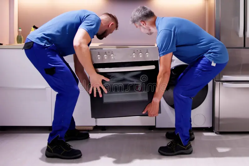 repair or replace my appliance