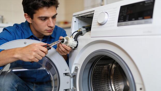 dryer repair in mt sterling