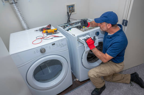 dryer repair in mt sterling