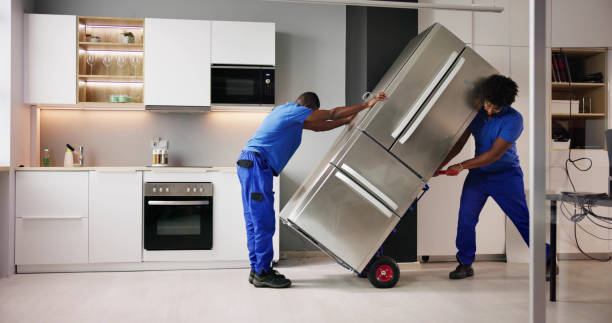 repair or replace my appliance