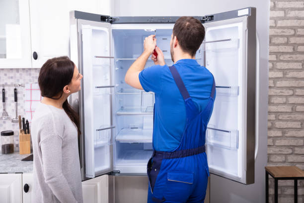 appliance repairman in winchester, ky