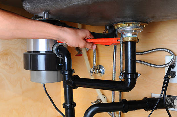 appliance repairman in winchester