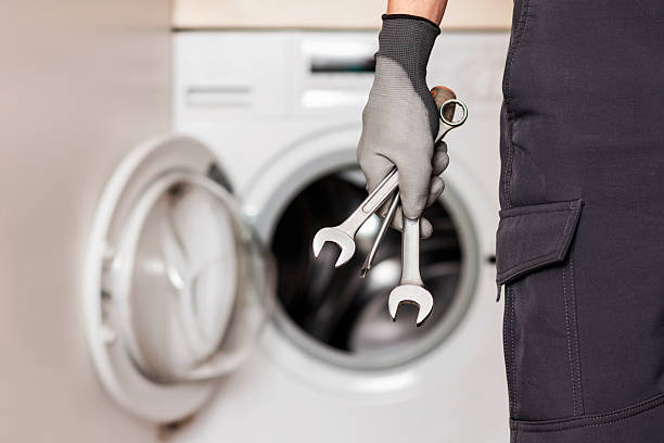 washer repair in winchester