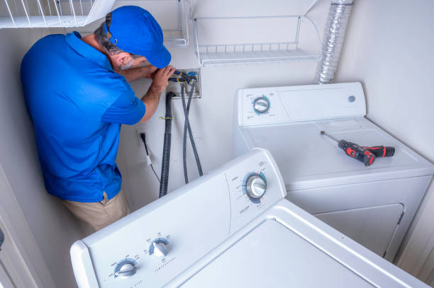 appliance installation in winchester