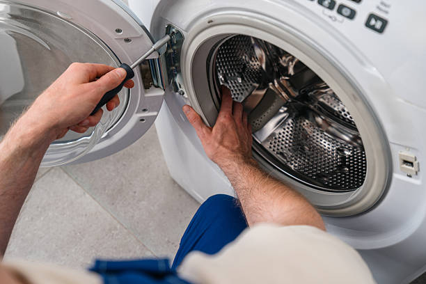 washer repair in winchester
